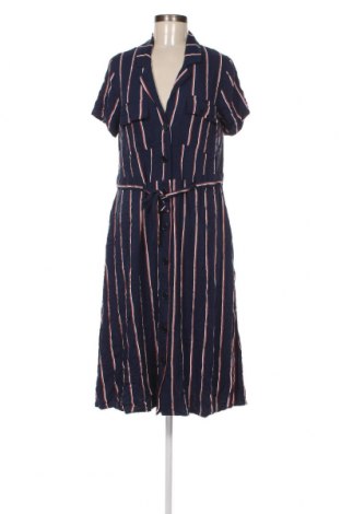 Kleid Promod, Größe XXL, Farbe Mehrfarbig, Preis 14,20 €
