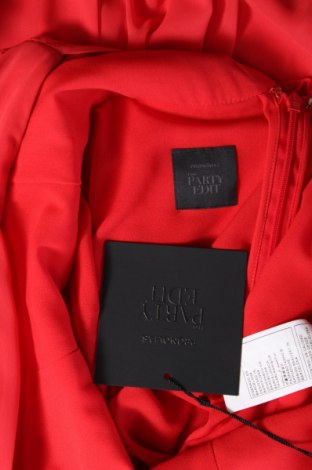 Φόρεμα Pronovias, Μέγεθος M, Χρώμα Κόκκινο, Τιμή 135,65 €