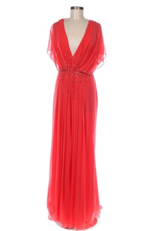 Φόρεμα Pronovias, Μέγεθος M, Χρώμα Κόκκινο, Τιμή 135,65 €