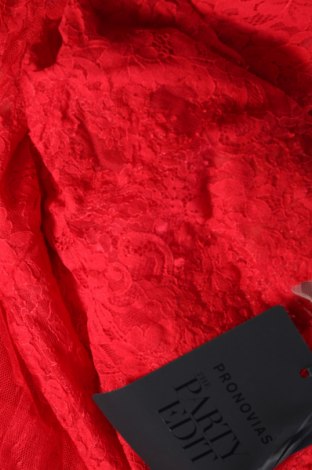 Kleid Pronovias, Größe S, Farbe Rot, Preis € 132,17