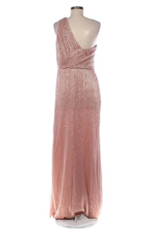 Φόρεμα Pronovias, Μέγεθος M, Χρώμα  Μπέζ, Τιμή 105,74 €