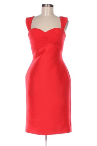 Kleid Pronovias, Größe M, Farbe Rot, Preis € 42,51