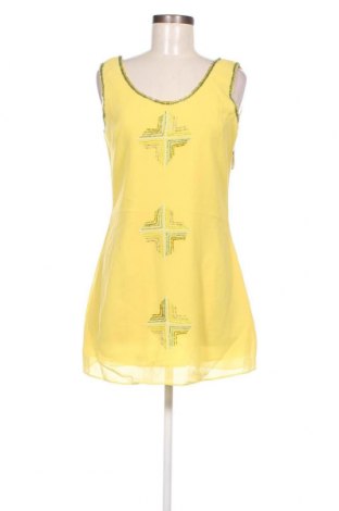 Φόρεμα Prophecy, Μέγεθος M, Χρώμα Κίτρινο, Τιμή 38,62 €