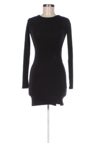 Kleid Pull&Bear, Größe M, Farbe Schwarz, Preis 6,88 €
