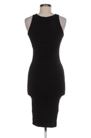 Šaty  Pull&Bear, Veľkosť S, Farba Čierna, Cena  8,06 €