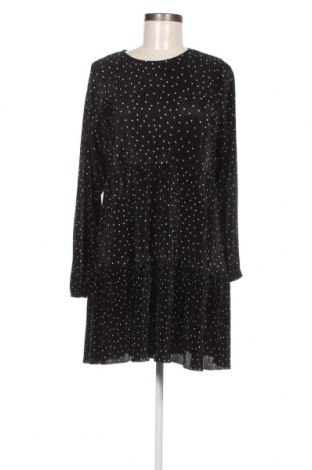 Kleid Pull&Bear, Größe S, Farbe Schwarz, Preis 4,64 €