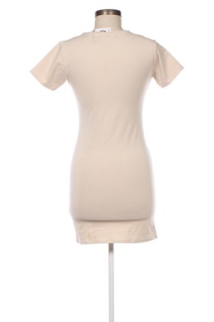 Kleid Pull&Bear, Größe M, Farbe Beige, Preis € 4,98