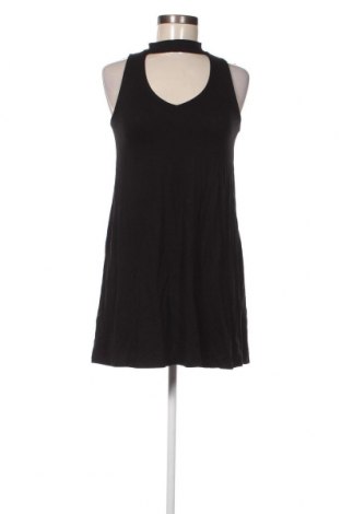 Φόρεμα Pull&Bear, Μέγεθος XS, Χρώμα Μαύρο, Τιμή 3,77 €