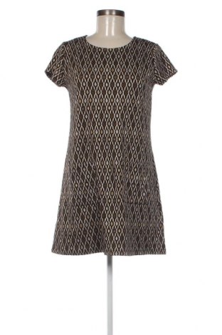Φόρεμα Pull&Bear, Μέγεθος S, Χρώμα Πολύχρωμο, Τιμή 3,05 €