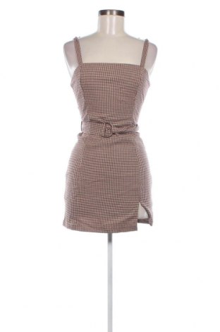 Kleid Pull&Bear, Größe S, Farbe Mehrfarbig, Preis € 2,83