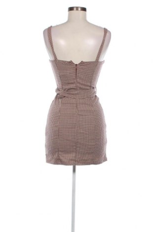 Kleid Pull&Bear, Größe S, Farbe Mehrfarbig, Preis 2,62 €