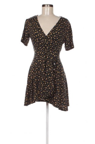 Šaty  Pull&Bear, Veľkosť M, Farba Viacfarebná, Cena  5,94 €