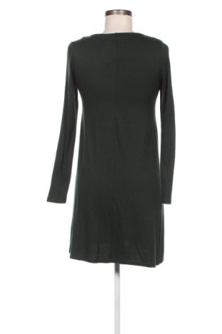 Φόρεμα Pull&Bear, Μέγεθος S, Χρώμα Πράσινο, Τιμή 8,21 €