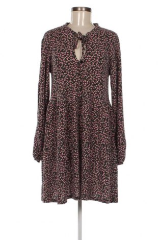 Kleid Pull&Bear, Größe XL, Farbe Mehrfarbig, Preis 12,31 €