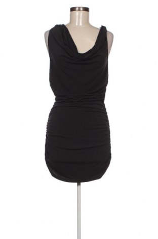 Φόρεμα Pull&Bear, Μέγεθος L, Χρώμα Μαύρο, Τιμή 3,95 €
