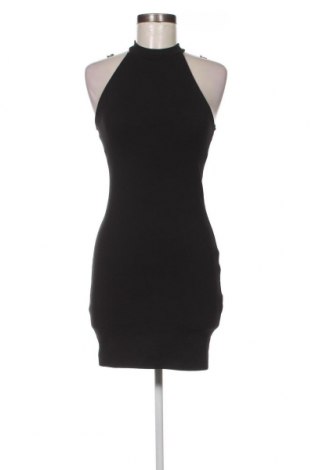 Φόρεμα Pull&Bear, Μέγεθος M, Χρώμα Μαύρο, Τιμή 1,69 €