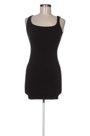 Kleid Pull&Bear, Größe M, Farbe Schwarz, Preis 3,63 €