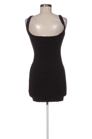 Kleid Pull&Bear, Größe M, Farbe Schwarz, Preis 3,63 €