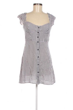 Φόρεμα Pull&Bear, Μέγεθος M, Χρώμα Πολύχρωμο, Τιμή 8,01 €
