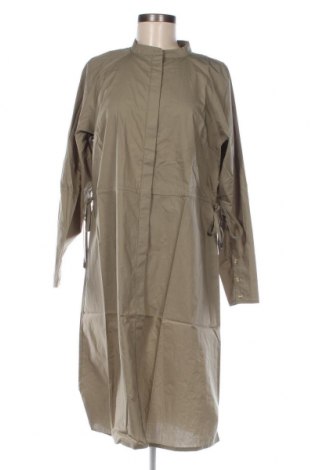 Kleid Pulz Jeans, Größe M, Farbe Grün, Preis 52,58 €