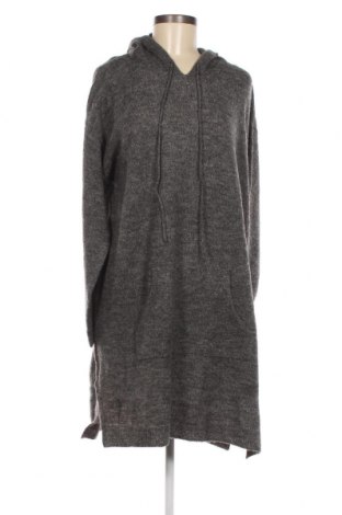Φόρεμα Pulz Jeans, Μέγεθος XL, Χρώμα Γκρί, Τιμή 52,58 €
