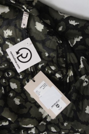 Kleid Pulz Jeans, Größe L, Farbe Mehrfarbig, Preis 52,58 €