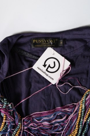 Šaty  Pussycat, Veľkosť M, Farba Fialová, Cena  14,91 €