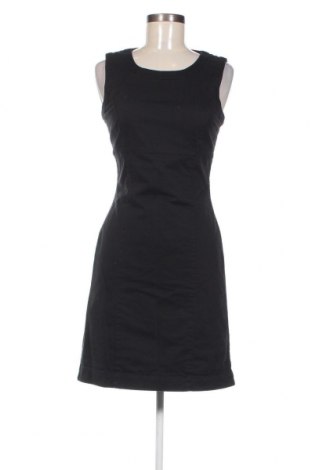 Φόρεμα Q/S by S.Oliver, Μέγεθος XS, Χρώμα Μαύρο, Τιμή 22,01 €