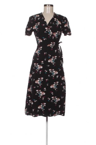 Kleid Q/S by S.Oliver, Größe XS, Farbe Mehrfarbig, Preis 23,66 €