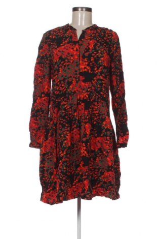 Kleid Q/S by S.Oliver, Größe M, Farbe Mehrfarbig, Preis 13,49 €