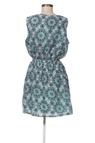 Kleid Qed London, Größe L, Farbe Mehrfarbig, Preis € 9,46