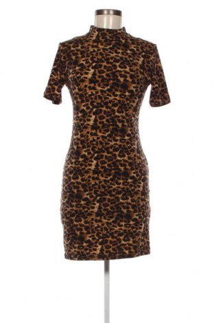 Kleid Qed London, Größe M, Farbe Mehrfarbig, Preis 9,46 €