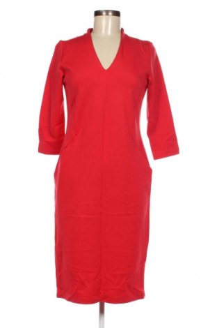 Φόρεμα Quiosque, Μέγεθος S, Χρώμα Κόκκινο, Τιμή 5,07 €