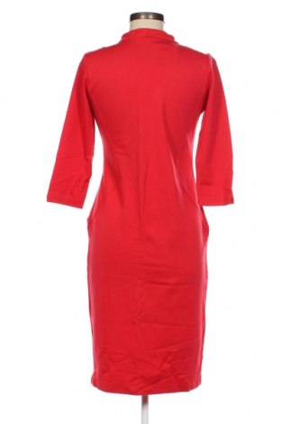 Šaty  Quiosque, Veľkosť S, Farba Červená, Cena  4,47 €
