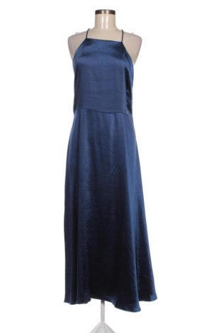 Kleid Quiosque, Größe L, Farbe Blau, Preis 28,57 €