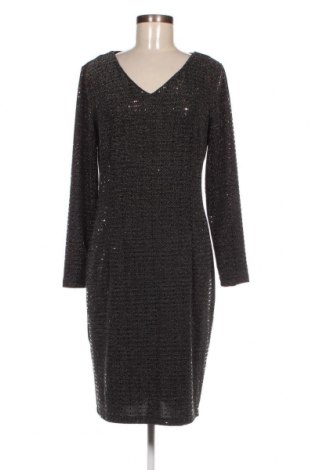 Φόρεμα Quiosque, Μέγεθος L, Χρώμα Μαύρο, Τιμή 29,59 €