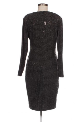 Šaty  Quiosque, Veľkosť L, Farba Čierna, Cena  29,59 €