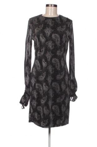Kleid Quis Quis, Größe M, Farbe Grau, Preis € 19,70