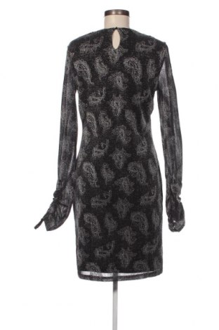 Kleid Quis Quis, Größe M, Farbe Grau, Preis 56,29 €