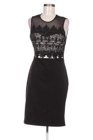 Φόρεμα Quiz, Μέγεθος L, Χρώμα Μαύρο, Τιμή 8,90 €
