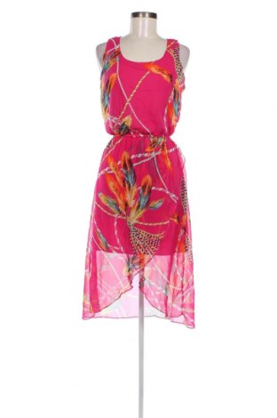 Φόρεμα Quiz, Μέγεθος M, Χρώμα Ρόζ , Τιμή 10,73 €