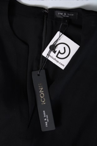 Šaty  Rag & Bone, Velikost S, Barva Černá, Cena  4 934,00 Kč