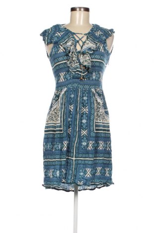 Φόρεμα Raga, Μέγεθος S, Χρώμα Πολύχρωμο, Τιμή 7,79 €