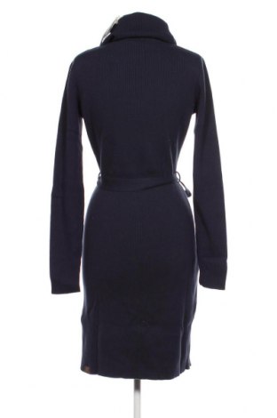 Kleid Ragwear, Größe XL, Farbe Blau, Preis 52,58 €