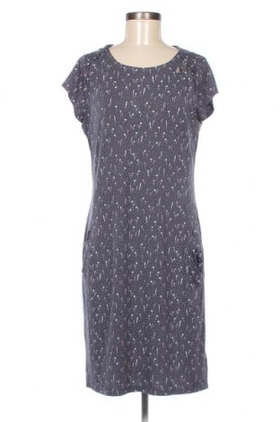 Kleid Ragwear, Größe XL, Farbe Blau, Preis € 29,97