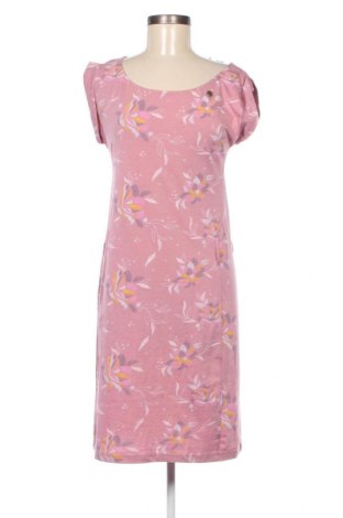 Kleid Ragwear, Größe M, Farbe Aschrosa, Preis € 23,66