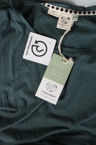 Kleid Ragwear, Größe S, Farbe Grün, Preis 52,58 €