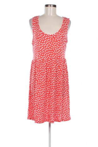 Φόρεμα Rainbow, Μέγεθος XL, Χρώμα Κόκκινο, Τιμή 17,94 €