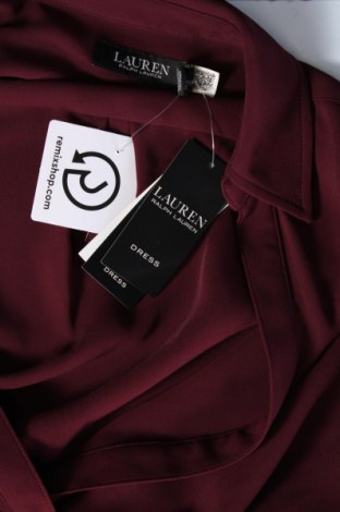 Φόρεμα Ralph Lauren, Μέγεθος L, Χρώμα Κόκκινο, Τιμή 179,64 €