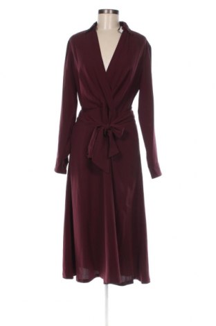 Kleid Ralph Lauren, Größe L, Farbe Rot, Preis € 116,24